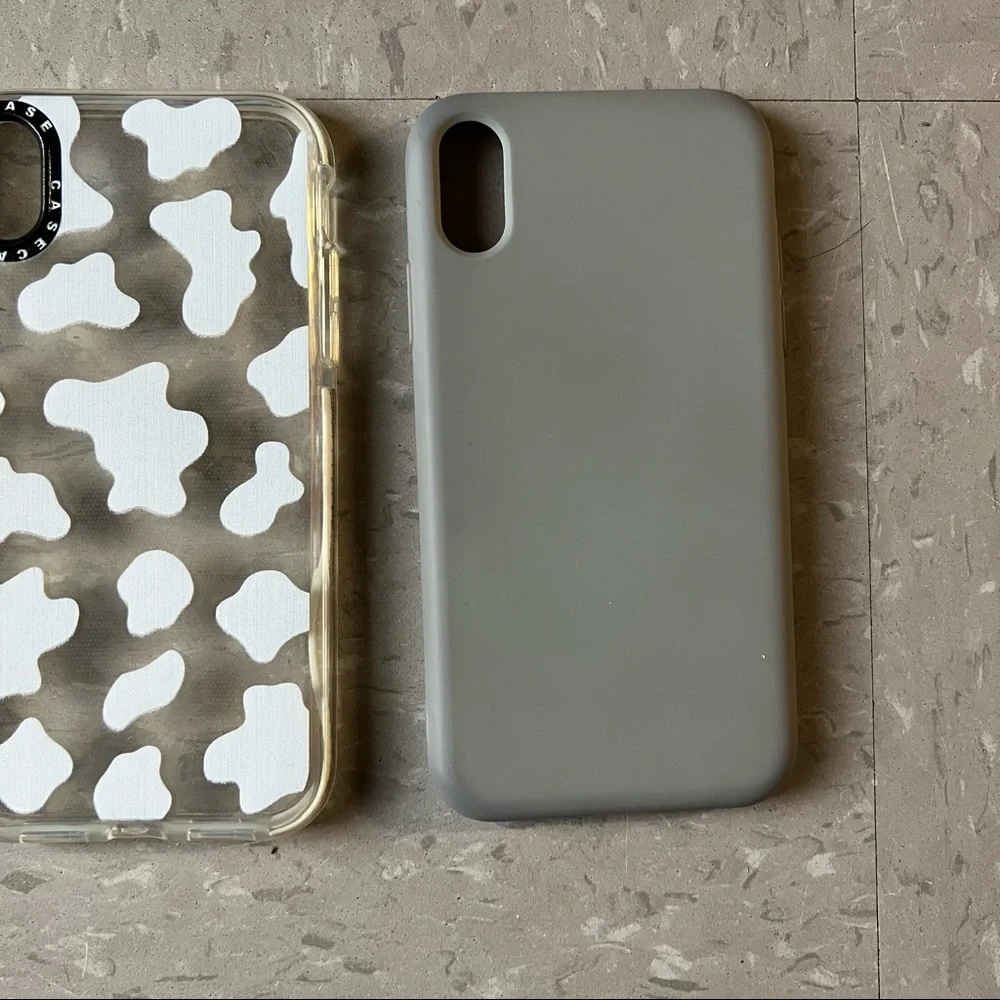 iPhone XR Phone Case Bundle Aesthetic